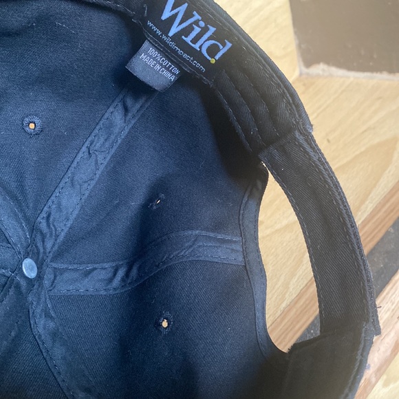 SnapOn Strapback - Picture 3 of 3